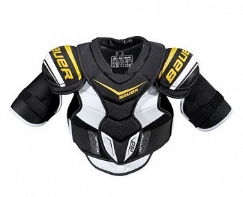 Нагрудник хоккейный BAUER SUPREME 150 SHOULDER PAD YTH 16-17