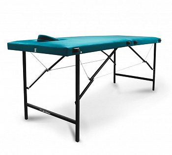 Стол массажный Relax optima (Turquoies)