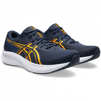 Кроссовки беговые мужские Asics Patriot 14 1011C050-403