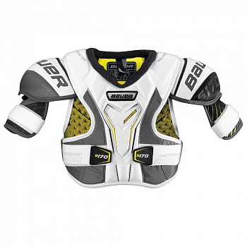 Нагрудник хоккейный BAUER SUPREME S170 JR 18-19