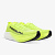 Кроссовки беговые Fessura Race 01 Lime, салатовый