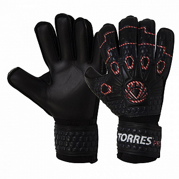 Перчатки вратарские TORRES PRO FG05217