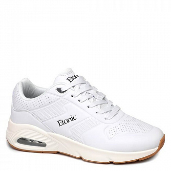 Кроссовки мужские Etonic Wind ETM411E00-02 белый