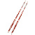 Беговые лыжи Brados XT Tour red wax
