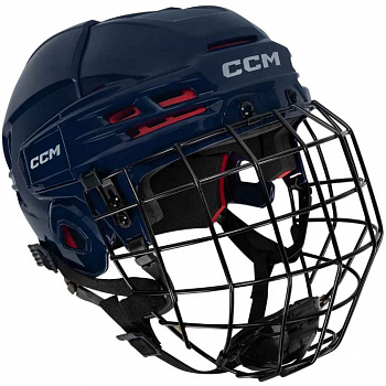 Шлем хоккейный CCM Tacks 70 Combo SR