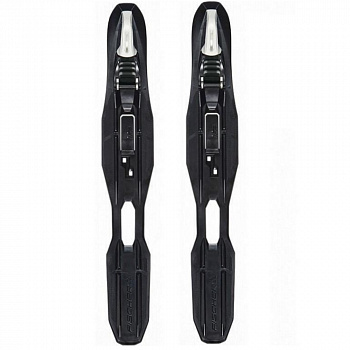 Крепления лыжные Fischer Compact Skate Step-In IFP Black S62124