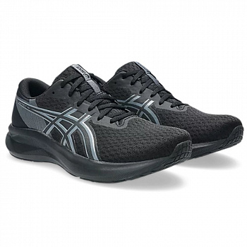 Кроссовки беговые мужские Asics Patriot 14 1011C050-003 черный