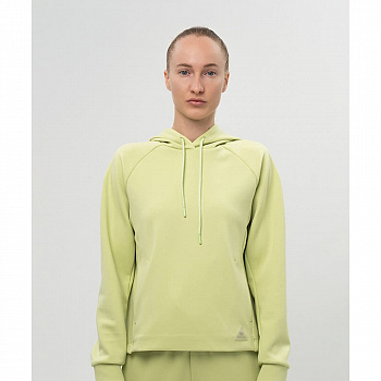 Худи женское Nordski Rest Cool Matcha NSW605335