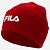 Шапка для мальчиков Fila 129964-R3 темно-красный