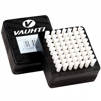 Щётка для лыж VAUHTI Small нейлоновая