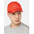 Кепка Moax Speed 24101M красный