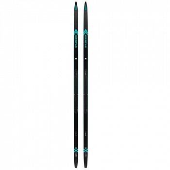 Беговые лыжи KASTLE RX10 2.0 JR Skate Medium 2022