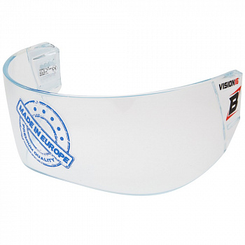 Визор хоккейный MAD GUY BOSPORT B3