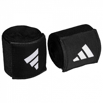 Бинты боксерские Adidas Boxing IBA Pro Hand Wrap adiBP031S
