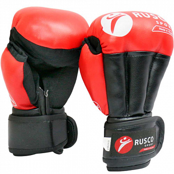 Перчатки для рукопашного боя Rusco Sport