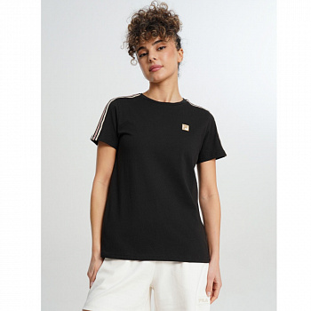 Футболка женская Fila 138415-99 чёрный