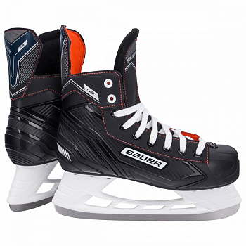 Коньки хоккейные BAUER NS YTH 20/21