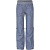 Брюки для девочек Outventure Girl's Pants S17AO29214 графитовый