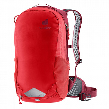 Рюкзак Deuter Race 12 Cherry/Masala