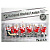 Команда игроков Detroit Red Wings HC9090-31