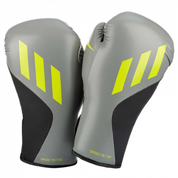 Перчатки боксерские Adidas Speed Tilt 150 SPD150TG