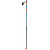 Палки лыжные KV+ Tempesta Blue 100% Carbon, 170 см