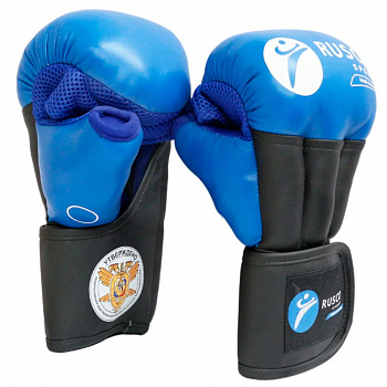 Перчатки для рукопашного боя Rusco Sport Pro