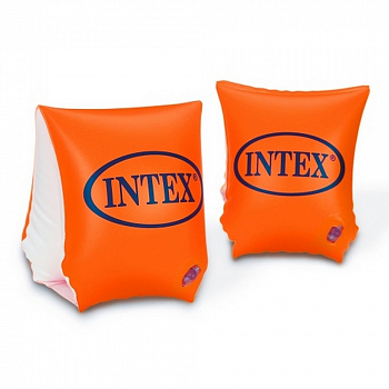 Нарукавники INTEX DELUXE 23*15