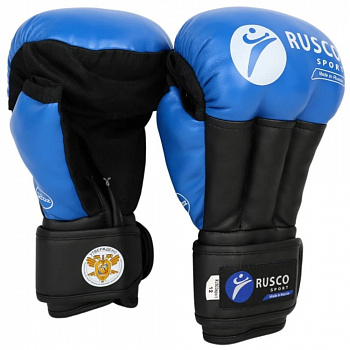 Перчатки для рукопашного боя Rusco Sport Classic
