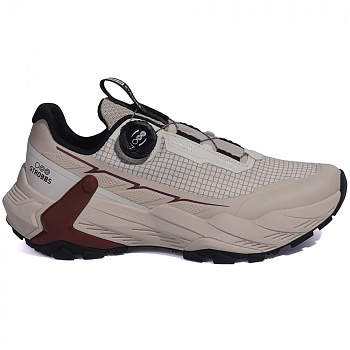 Кроссовки женские Strobbs Navigator Yow SG F7560-16 бежевый