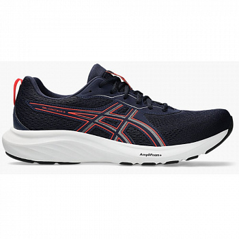 Кроссовки беговые мужские Asics Gel-Contend 9 1011B881-406 черный