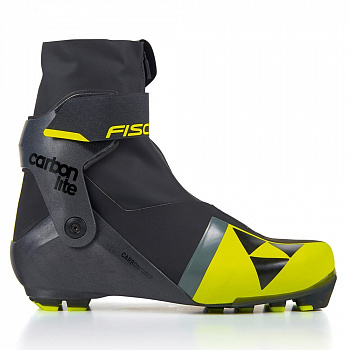 Ботинки лыжные Fischer Carbonlite Skate S10023
