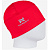 Шапка беговая Nordski Warm Red M NSV228900 красный