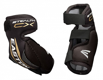Налокотники хоккейные EASTON EP STEALTH CX YTH