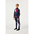Гоночный костюм NORDSKI Jr. Heat NSJ678987 Blue/Red