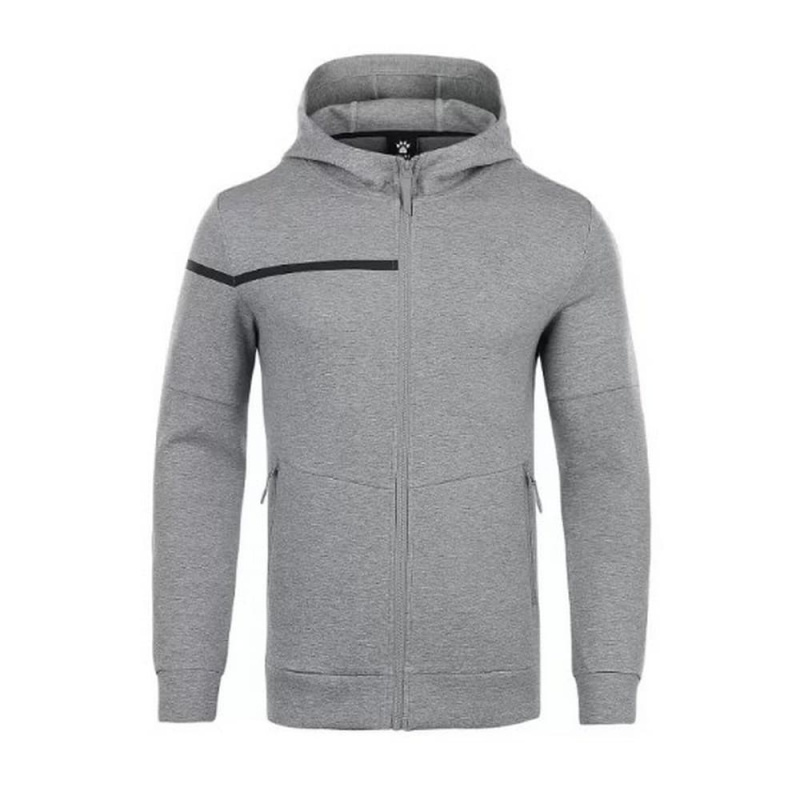 Толстовка мужская Kelme Apogeo 7361WT1101 серый