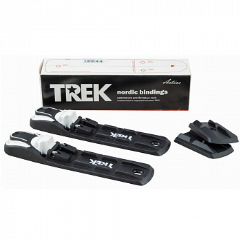 Крепление лыжные Trek Active NNN