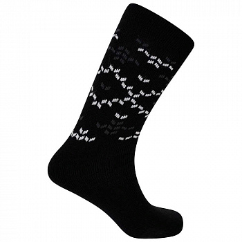 Термоноски Dare2B Thermal Socks 2pk DUH320/800 черный