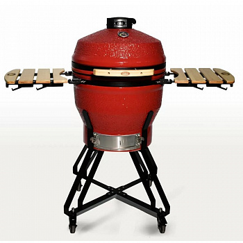Керамический гриль-барбекю Start grill-22 SG22