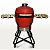 Керамический гриль-барбекю Start grill-22 SG22