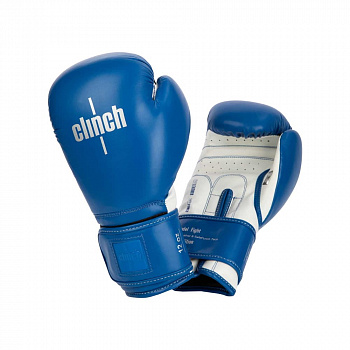 Перчатки боксерские Clinch Fight 2.0, C137