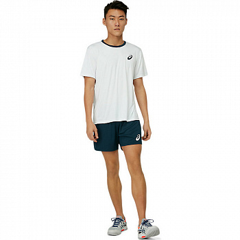 Волейбольная форма Asics VOLLEY CORE SET, белый, 2051A277-100