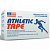 Тейп ANDOVER Athletic Tape 100% хлопок/оксид цинка (2,5cм*10м)