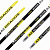 Беговые лыжи Brados Active A3 Yellow wax