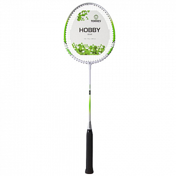 Ракетка для бадминтона TORRES HOBBY 1 BD504