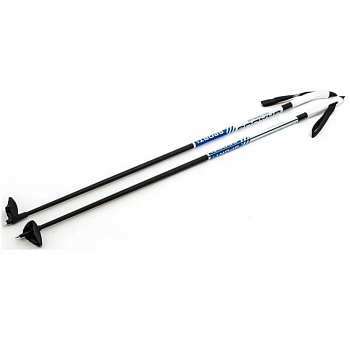 Палки лыжные STC Brados Sport Composite
