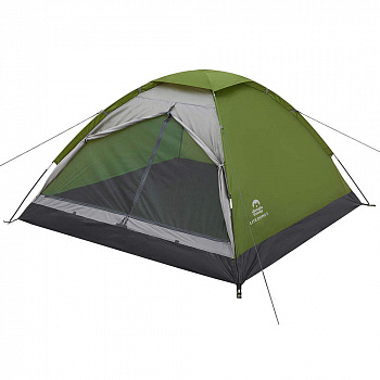 Палатка 3-х местная Jungle Camp Lite Dome 3