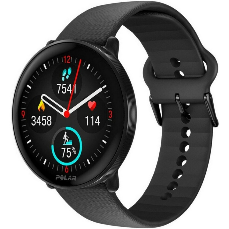 Пульсометр Polar Ignite 3