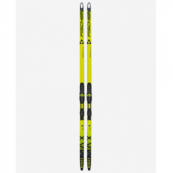 Беговые лыжи Fischer Speedmax 80 Cold Stiff N16625