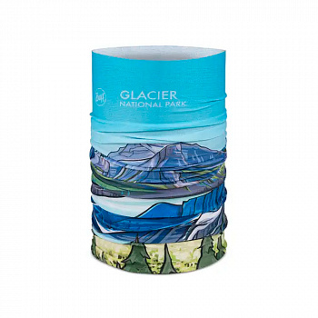 Бандана Buff CoolNet UV Glacier 8428927564443